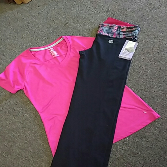 Jogging set - Picture 2 of 5